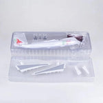 A330 TAP Air Portugal - Scale 1/135 - 47cm - 18.5 in - Airplane Model - Thumbnail 5