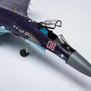 SU-35 - SU35 - Escala 1:72 - 31cm - Metal