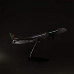 A330 TAP Air Portugal - Scale 1/135 - 47cm - 18.5 in - Airplane Model - Thumbnail 6
