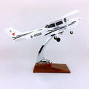 Cessna 172 SKYHAWK - Scale 1:60 - 28CM