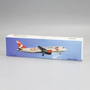 A320 CZECH Airlines  - Scale 1:200