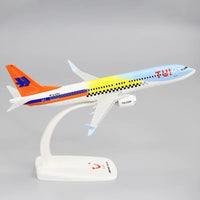 B737 MAX 8 TUI Aerolínea - Escala 1:200