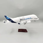 Airbus Beluga - Scale 1/150 - 42cm - 16.5in - Airplane Model