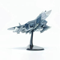 SU-57 SU57 Russian Air Force - Scale 1/100 - 20cm - 8in