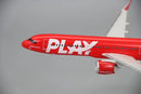 A321 Neo Play Air - Escala 1:200 - Plástico