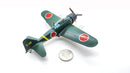 ZERO A6M5 Japonés - Escala 1:72