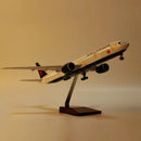 B777 Air Canada - Escala 1/157 - 47CM -18.5in