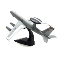 Boeing E-3 Sentry Awacs - Scale 1:200