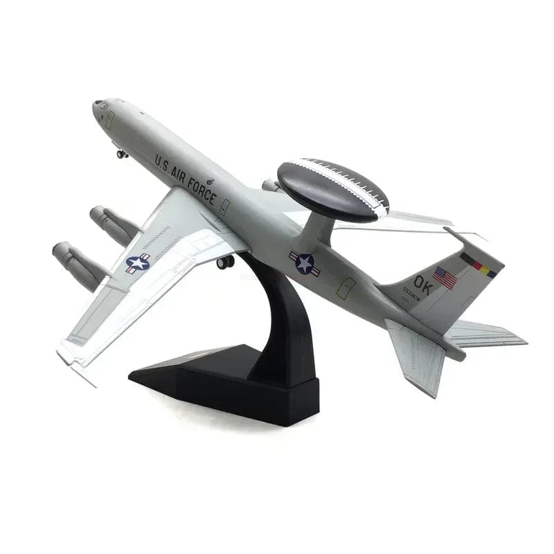 Boeing E-3 Sentry Awacs - Escala 1:200