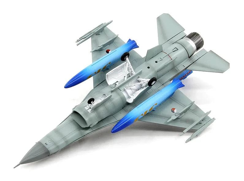 F-16A "Tiger Meet" - OTAN - Escala 1: 72