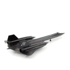 SR-71A Blackbird United States Air Force - Scale 1:72 - 45CM -17.7in