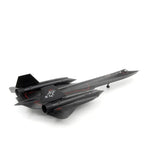 SR-71A Blackbird United States Air Force - Scale 1:72 - 45CM -17.7in - Thumbnail 3