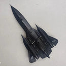 SR-71 SR71 Blackbird - Scale 1:144 - 23cm - 9in