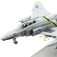 F-4B - Caza fantasma - Escala 1/100