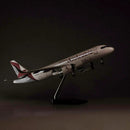 A320 Neo Air Arabia - Escala 1/80 - 47CM - 18.5in