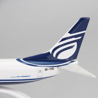 B737-800  Texel - Scale 1:200