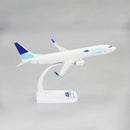 B737-800 ASL Airline - Scale 1:200