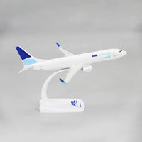 Aerolínea B737-800 ASL - Escala 1:200