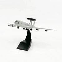 E-3 Sentry AWACS USAF - Scale 1:200 - 9in