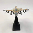 F16 - F-16I Sufa Fighter - Escala 1:72