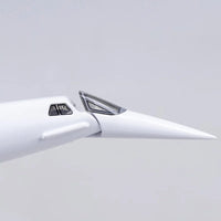 Concorde Air France - Escala 1/125 - 50CM - 19.68in