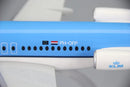 KLM Fokker F100 - Escala 1:100