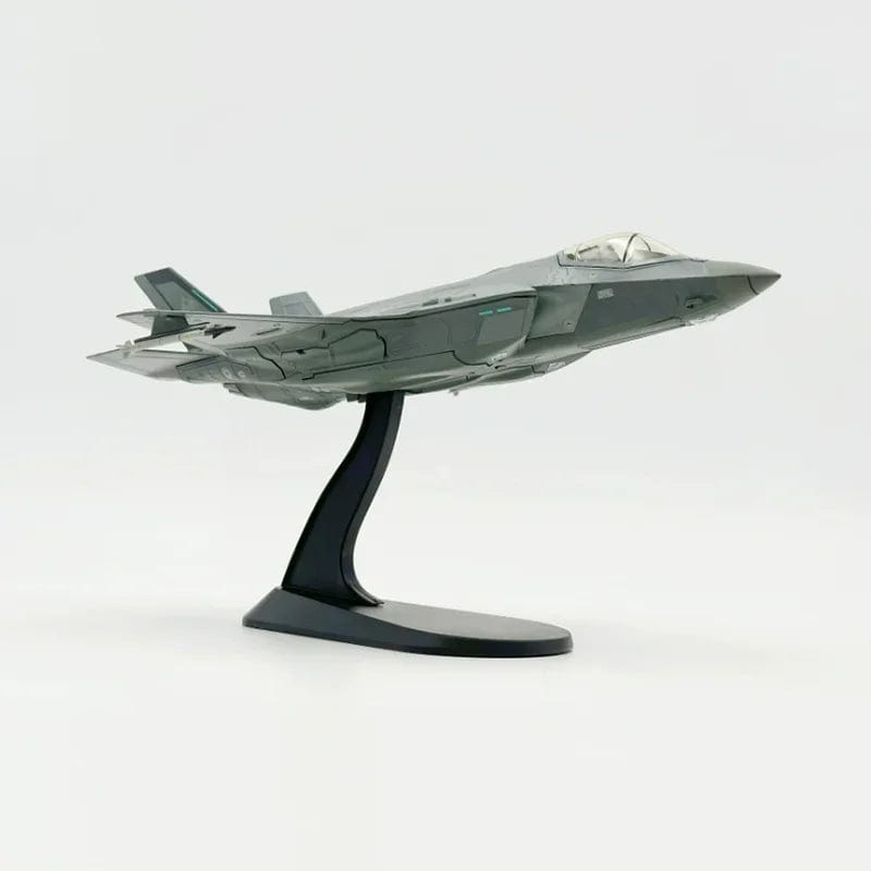 F-35A USAF - F35 - Escala 1: 72