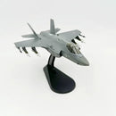 F-35A USAF - F35 - Escala 1: 72