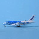 A380 ANA Japan  - 20CM - Scale 1:400