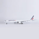 B777 Air France - Escala 1/157 - 47CM - 18,5 in