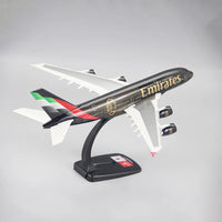 A380 Emiratos - Escala 1:250