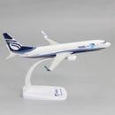 B737-800  Texel - Scale 1:200