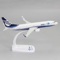 B737-800 Texel - Escala 1:200