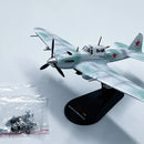 Ilyushin IL-2 Sturmovik IL II IL 2 - Escala 1/72 - 16cm