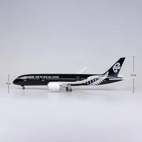 B787 Air New Zealand - Scale 1/130 - 43cm - 16.9 in