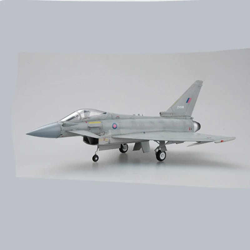 EF-2000A - Scale 1:72