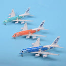 A380 ANA Japan  - 20CM - Scale 1:400