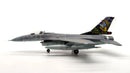 F-16A MLU Fighting Falcon - Edición Especial Bélgica 2003 - Escala 1:72