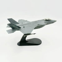 F-35A USAF - F35 - Escala 1: 72