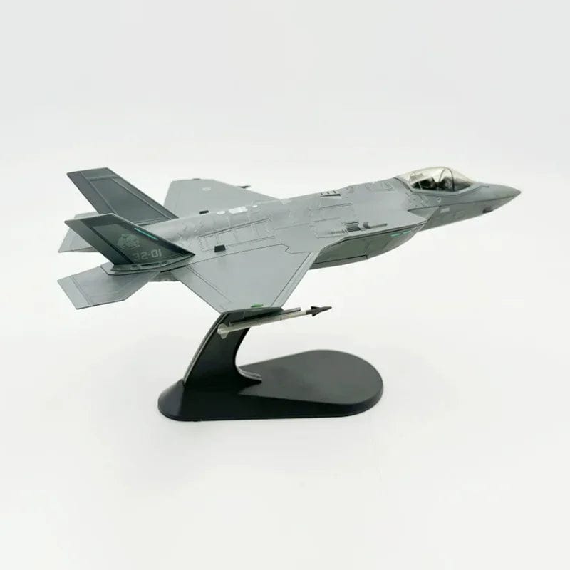 F-35A USAF - F35 - Escala 1: 72