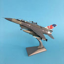 F16 Singapur - Escala 1/72