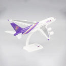 A380 Thai Airways - Escala 1:250