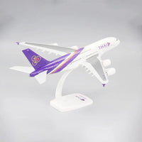 A380 Thai Airways - Escala 1:250