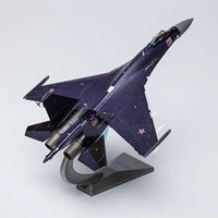 SU-35 - SU35 - Escala 1:72 - 31cm - Metal