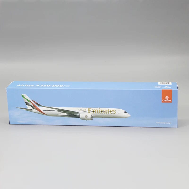 A350-900 Emirates - Scale 1:200