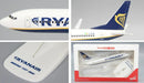 B737-800 Ryanair - Scale 1:200