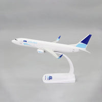 B737-800 ASL Airline - Scale 1:200