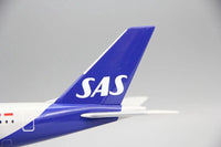 Aerolínea A350-900 SAS - Escala 1:200