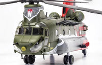 Chinook HC.4 - Escala 1:72