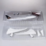 B787-9 United Airlines – Scale 1:130 (43 cm / 16.9 in) - Thumbnail 6